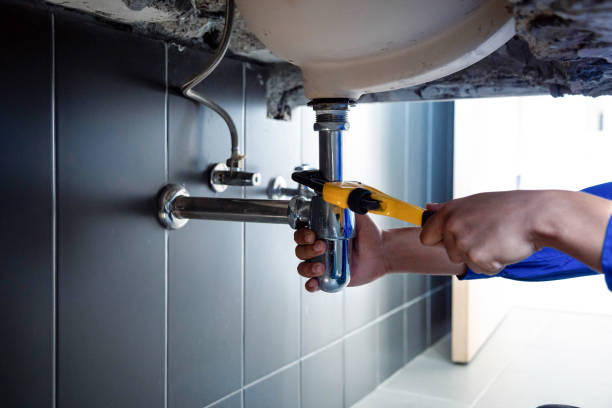 Our Plumbing Repair Procedure